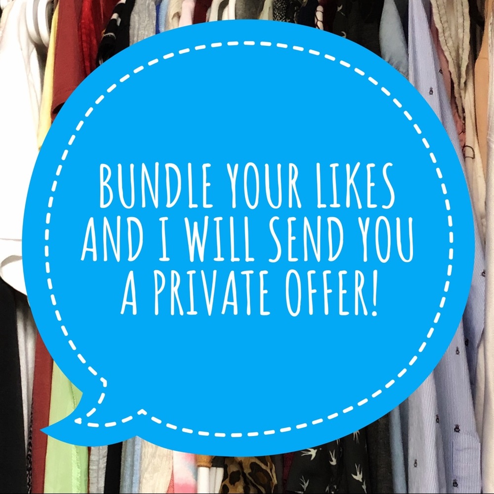 Bundle & Save!